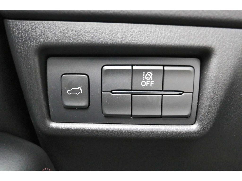 used 2024 Mazda CX-5 car, priced at $32,998