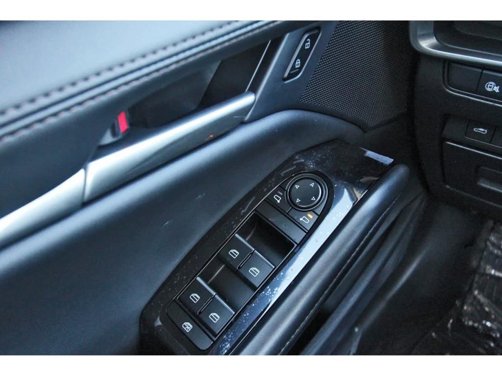 new 2025 Mazda Mazda3 car, priced at $26,030