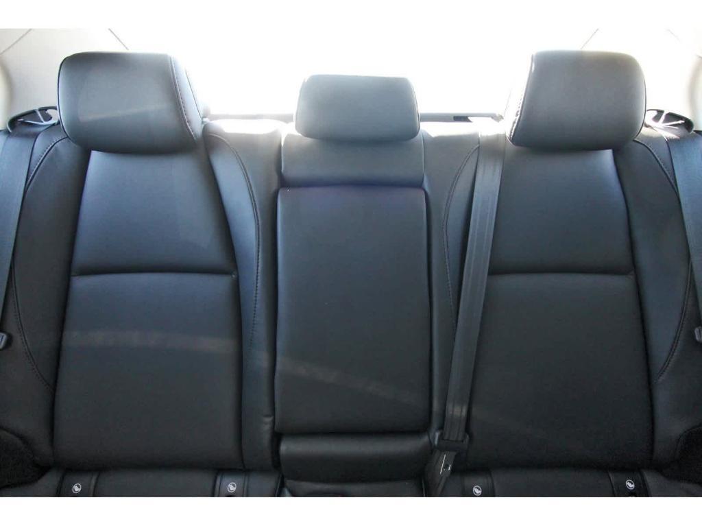 new 2025 Mazda Mazda3 car, priced at $26,030
