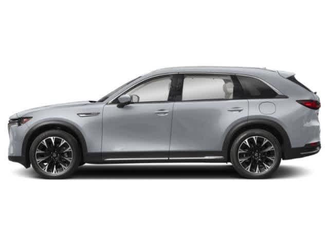 used 2024 Mazda CX-90 PHEV car, priced at $41,898