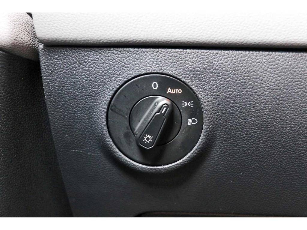 used 2024 Volkswagen Taos car, priced at $24,998