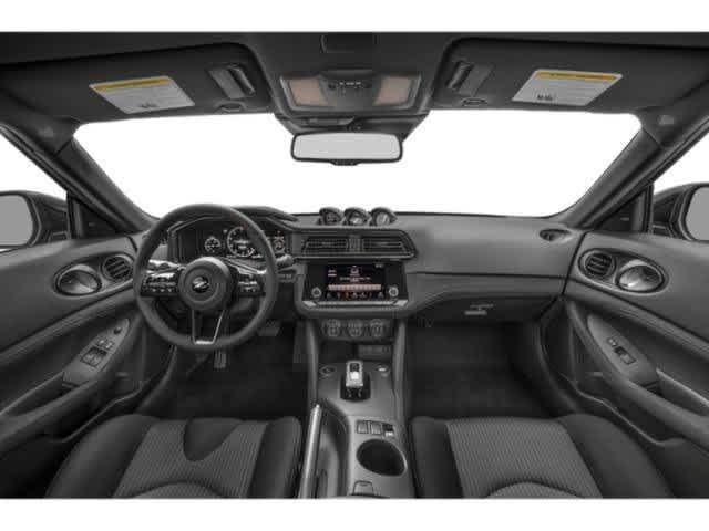 used 2025 Nissan Z car, priced at $36,998
