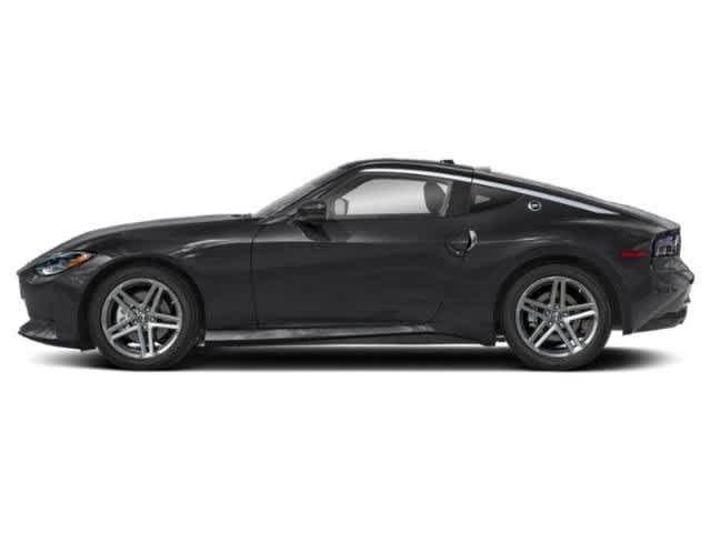 used 2025 Nissan Z car, priced at $36,998