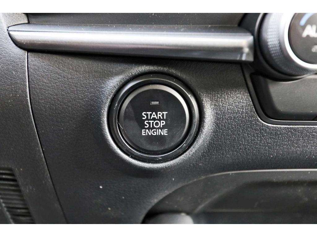 new 2025 Mazda Mazda3 car, priced at $26,670