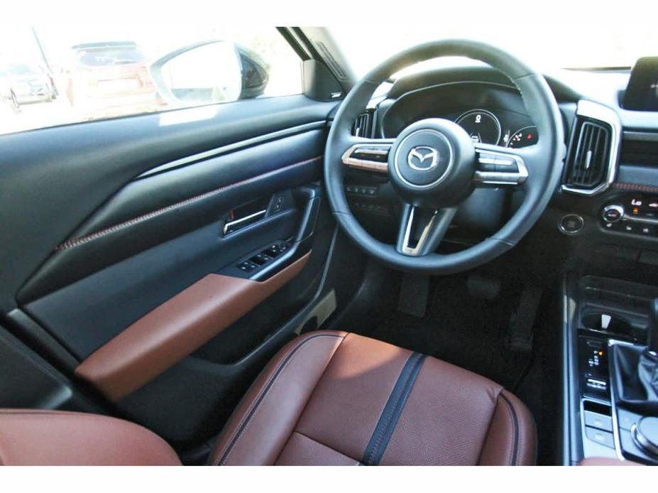 used 2024 Mazda CX-50 car, priced at $37,982