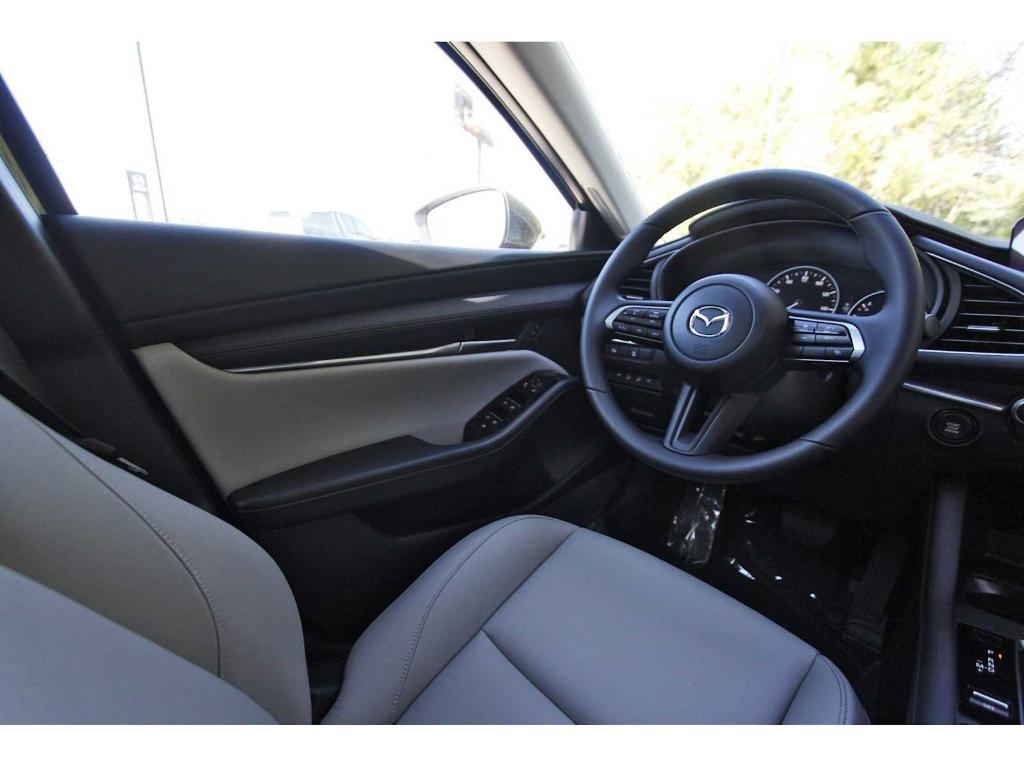 new 2026 Mazda Mazda3 car, priced at $29,330