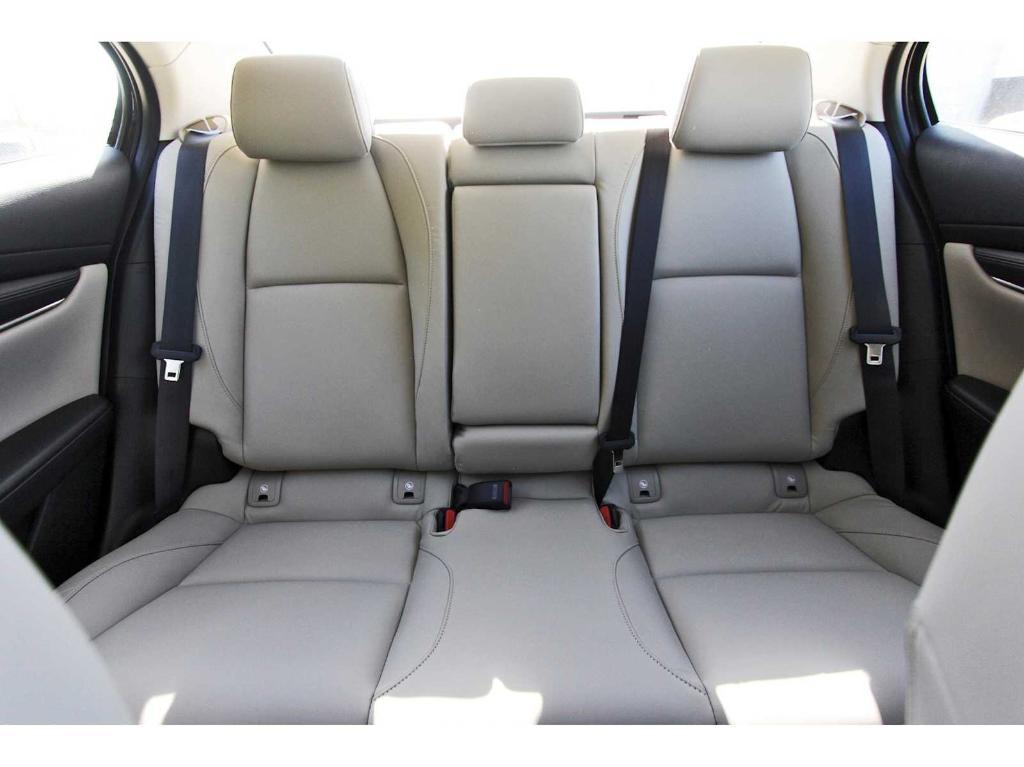 new 2026 Mazda Mazda3 car, priced at $29,330