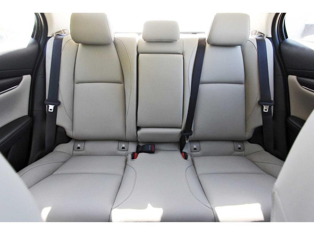 new 2026 Mazda Mazda3 car, priced at $29,330