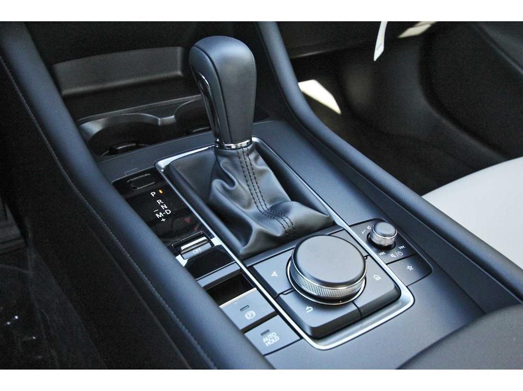 new 2026 Mazda Mazda3 car, priced at $29,330