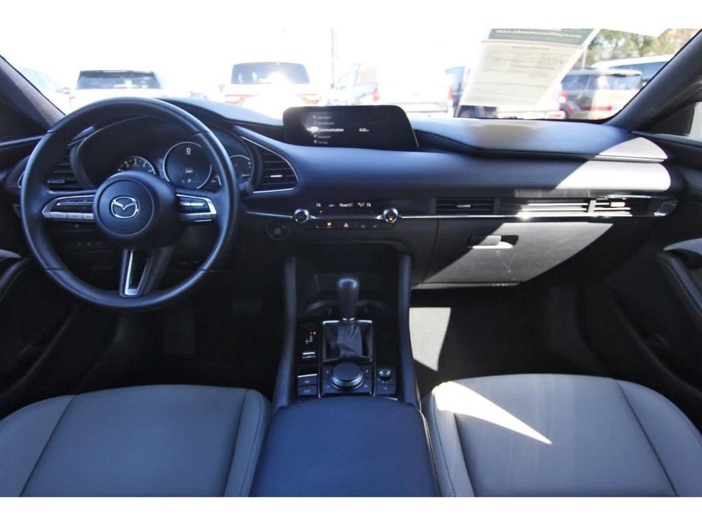 used 2022 Mazda Mazda3 car, priced at $21,791