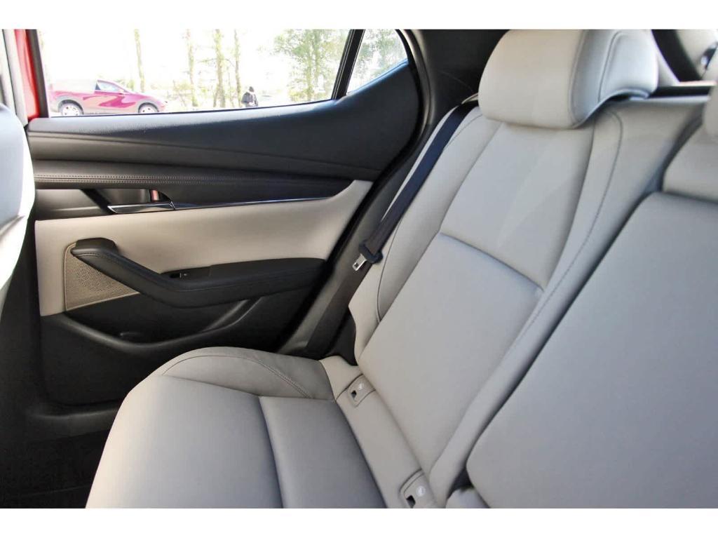 used 2022 Mazda Mazda3 car, priced at $21,791