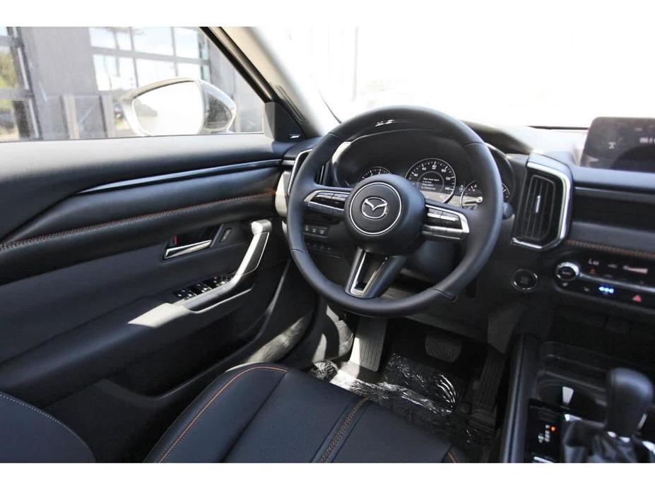 new 2025 Mazda CX-50 car, priced at $44,715