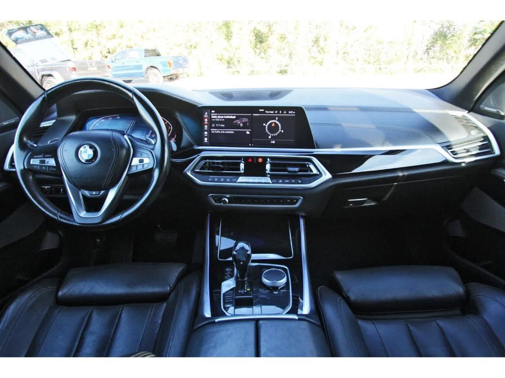 used 2020 BMW X5 car, priced at $33,448