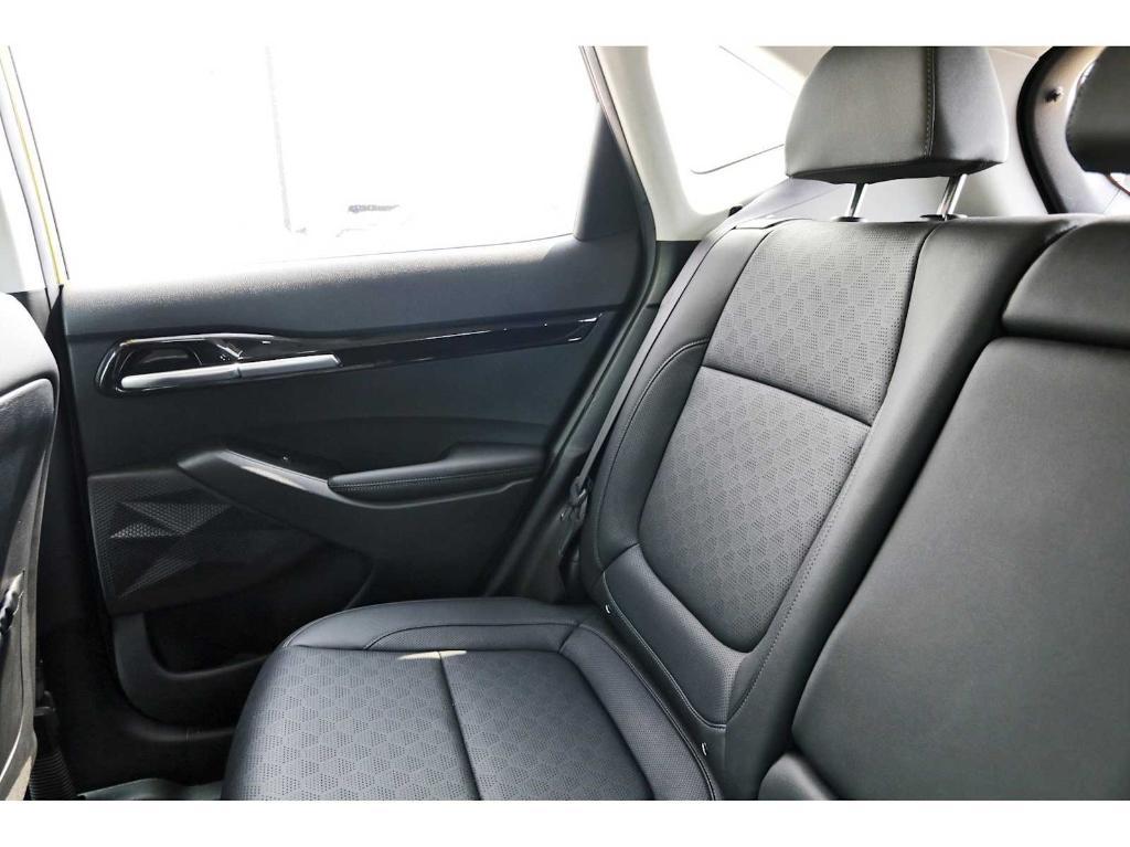 used 2021 Kia Seltos car, priced at $17,998