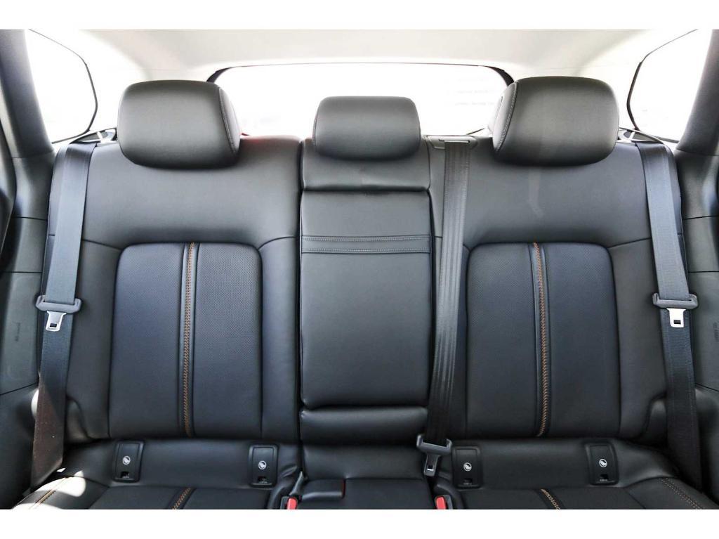 new 2025 Mazda CX-50 Hybrid car, priced at $41,395