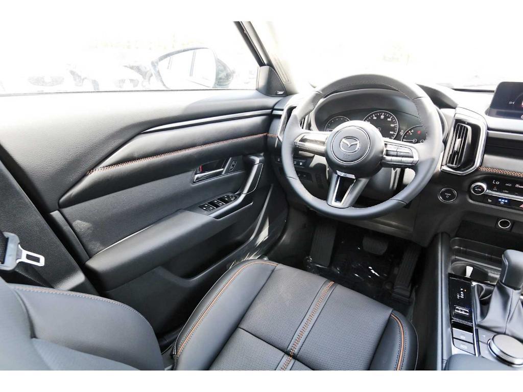 new 2025 Mazda CX-50 Hybrid car, priced at $41,395