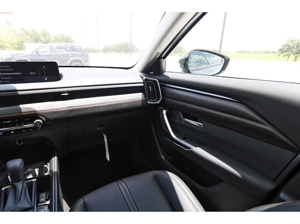 new 2025 Mazda CX-50 Hybrid car, priced at $41,395