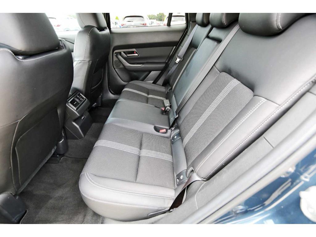 used 2025 Mazda CX-50 car, priced at $27,998