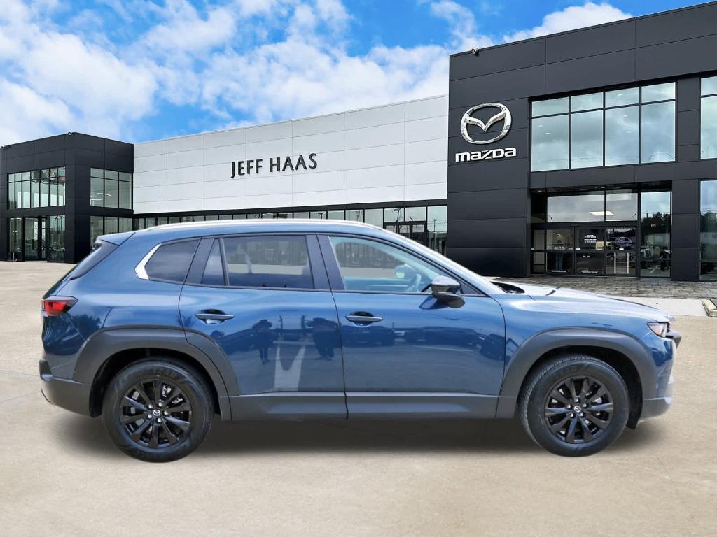 used 2025 Mazda CX-50 car, priced at $27,998