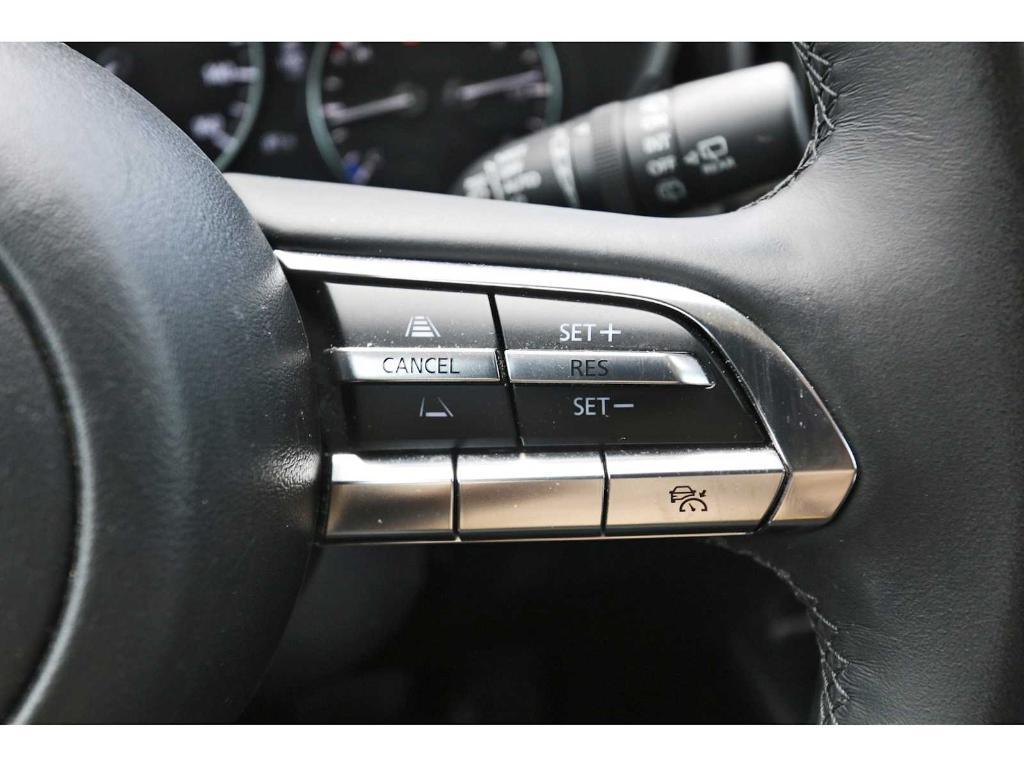used 2025 Mazda CX-50 car, priced at $27,998