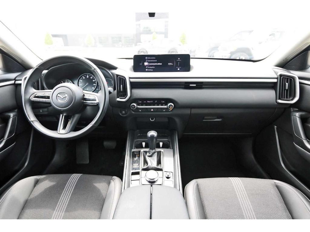 used 2025 Mazda CX-50 car, priced at $27,998