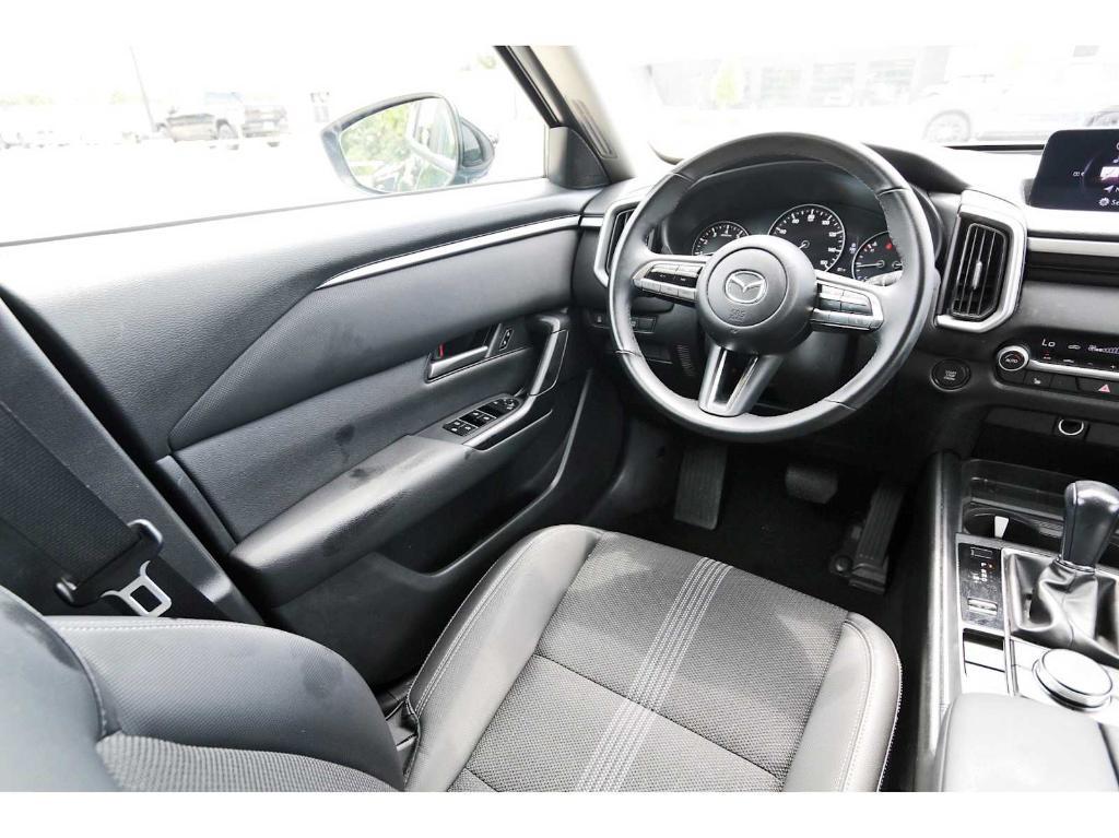 used 2025 Mazda CX-50 car, priced at $27,998