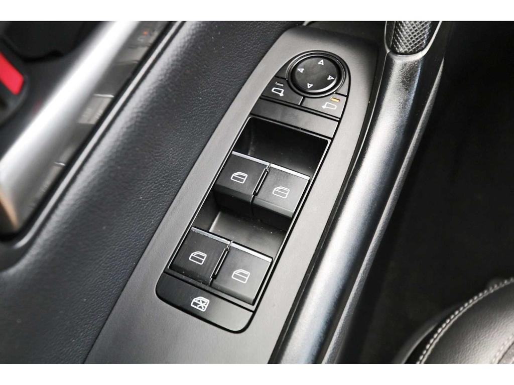 used 2025 Mazda CX-50 car, priced at $27,998