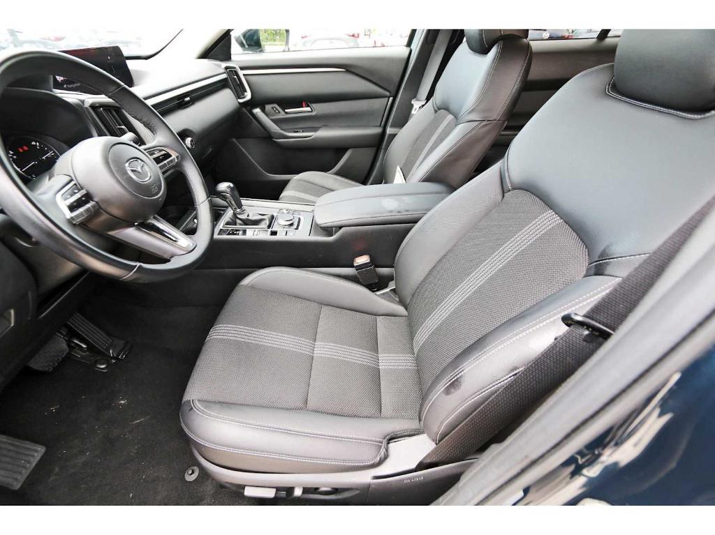 used 2025 Mazda CX-50 car, priced at $27,998