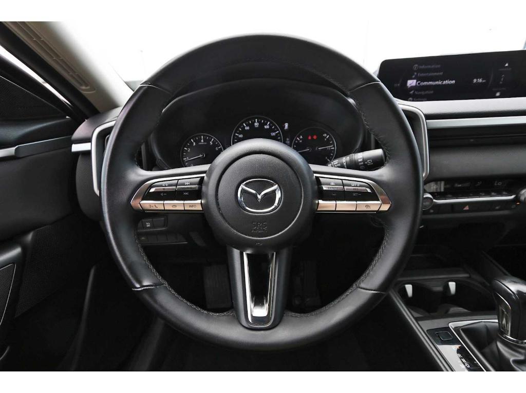 used 2025 Mazda CX-50 car, priced at $27,998