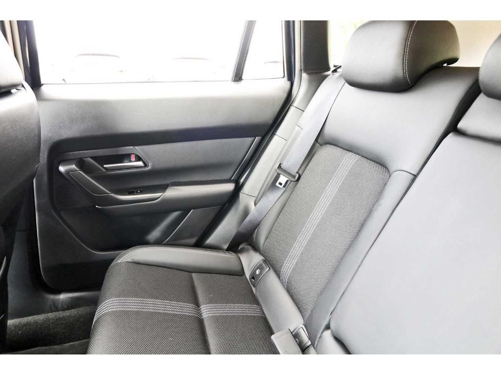 used 2025 Mazda CX-50 car, priced at $27,998