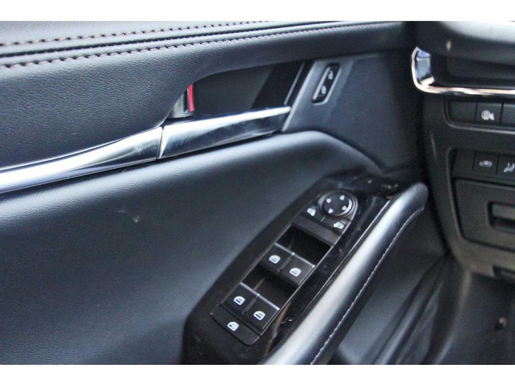 new 2025 Mazda Mazda3 car, priced at $27,668