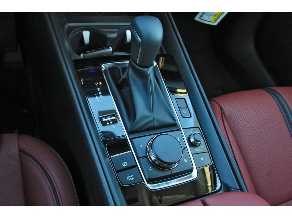 new 2025 Mazda CX-50 Hybrid car, priced at $41,395