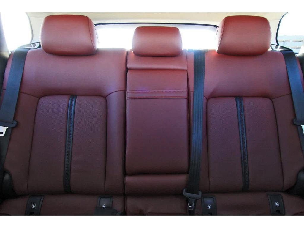 new 2025 Mazda CX-50 Hybrid car, priced at $41,395