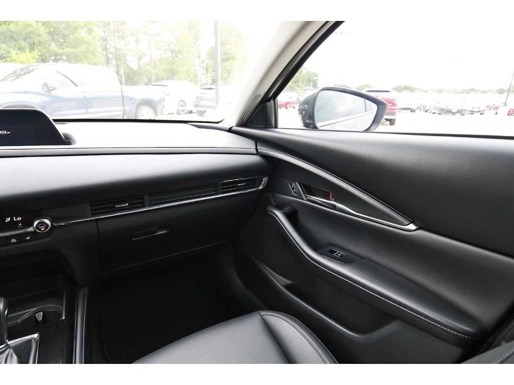 used 2022 Mazda CX-30 car, priced at $21,998