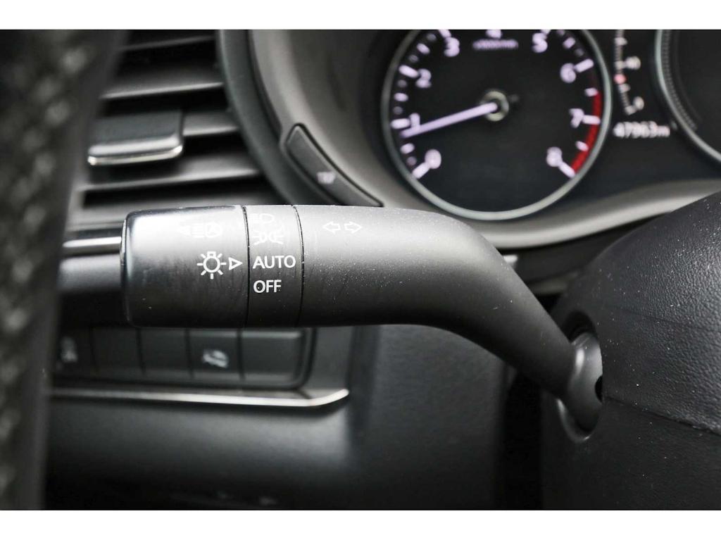 used 2022 Mazda CX-30 car, priced at $21,998