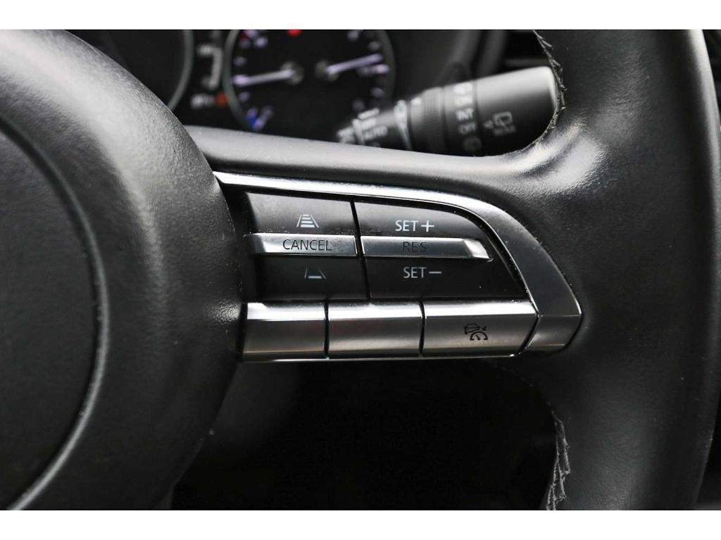 used 2022 Mazda CX-30 car, priced at $21,998