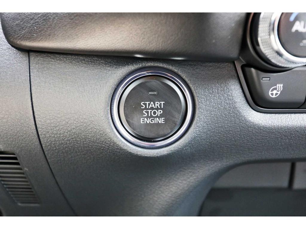 new 2025 Mazda CX-50 car, priced at $46,545