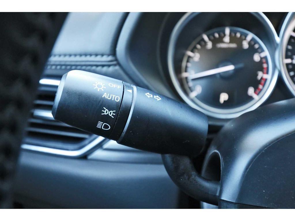 used 2024 Mazda CX-5 car, priced at $22,777