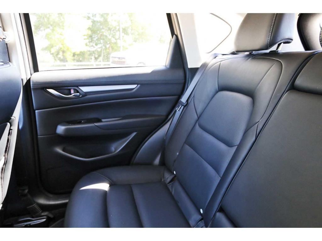 used 2024 Mazda CX-5 car, priced at $22,777