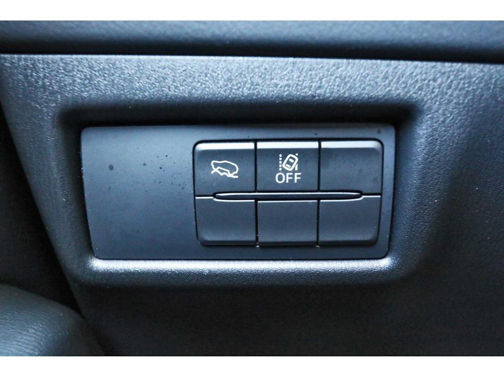 used 2024 Mazda CX-5 car, priced at $22,777