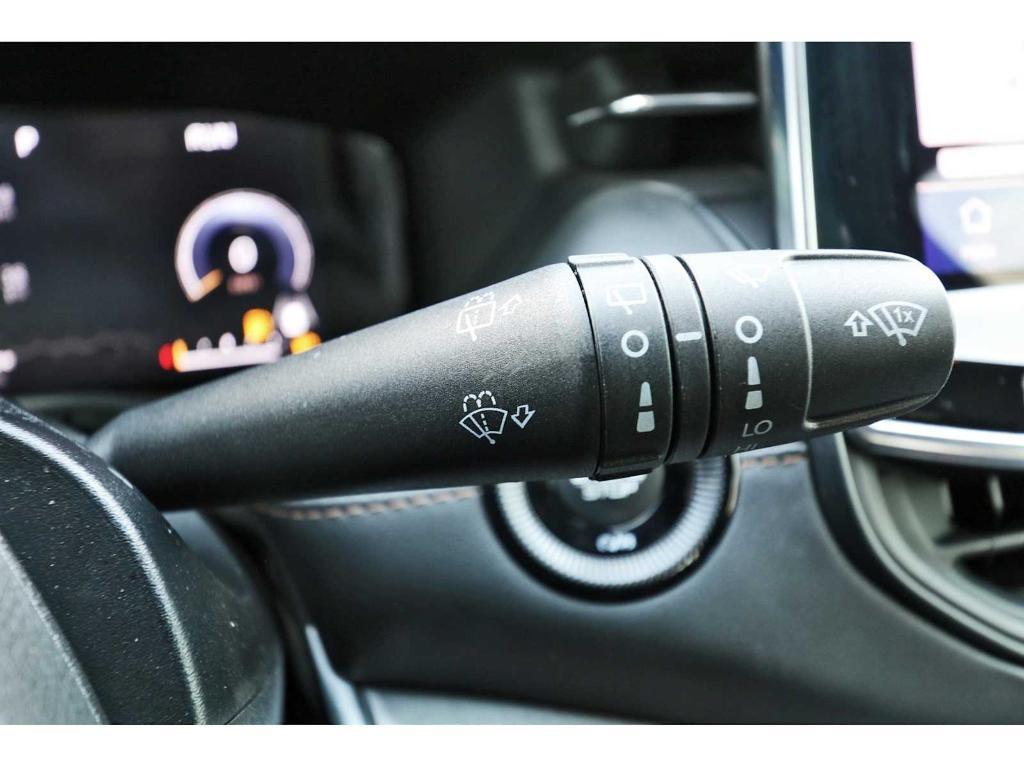 used 2023 Jeep Compass car, priced at $24,998