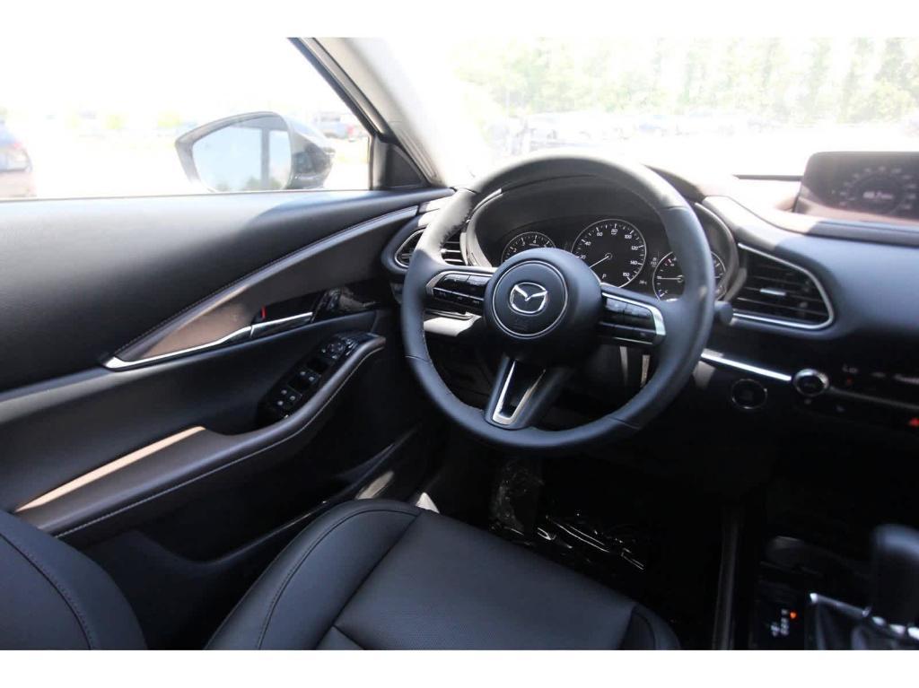 new 2025 Mazda CX-30 car, priced at $36,464