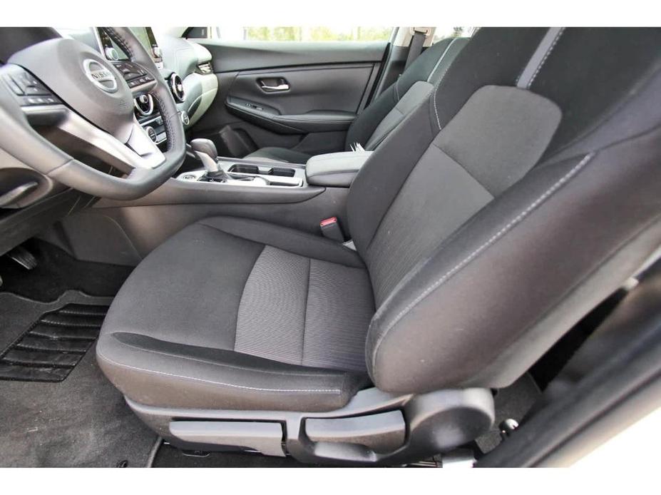 used 2023 Nissan Sentra car, priced at $19,998