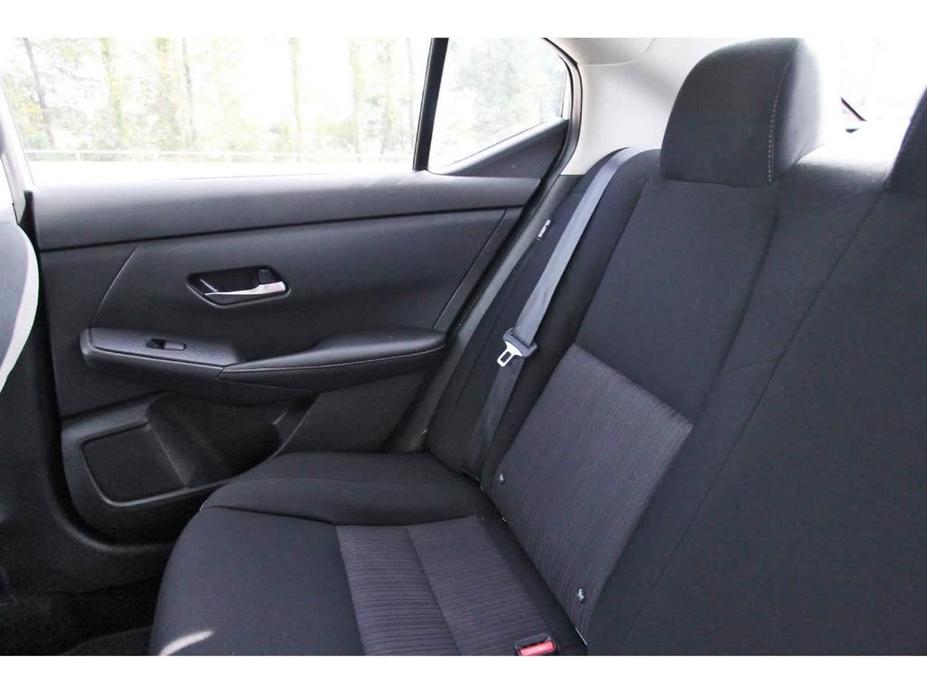 used 2023 Nissan Sentra car, priced at $19,998