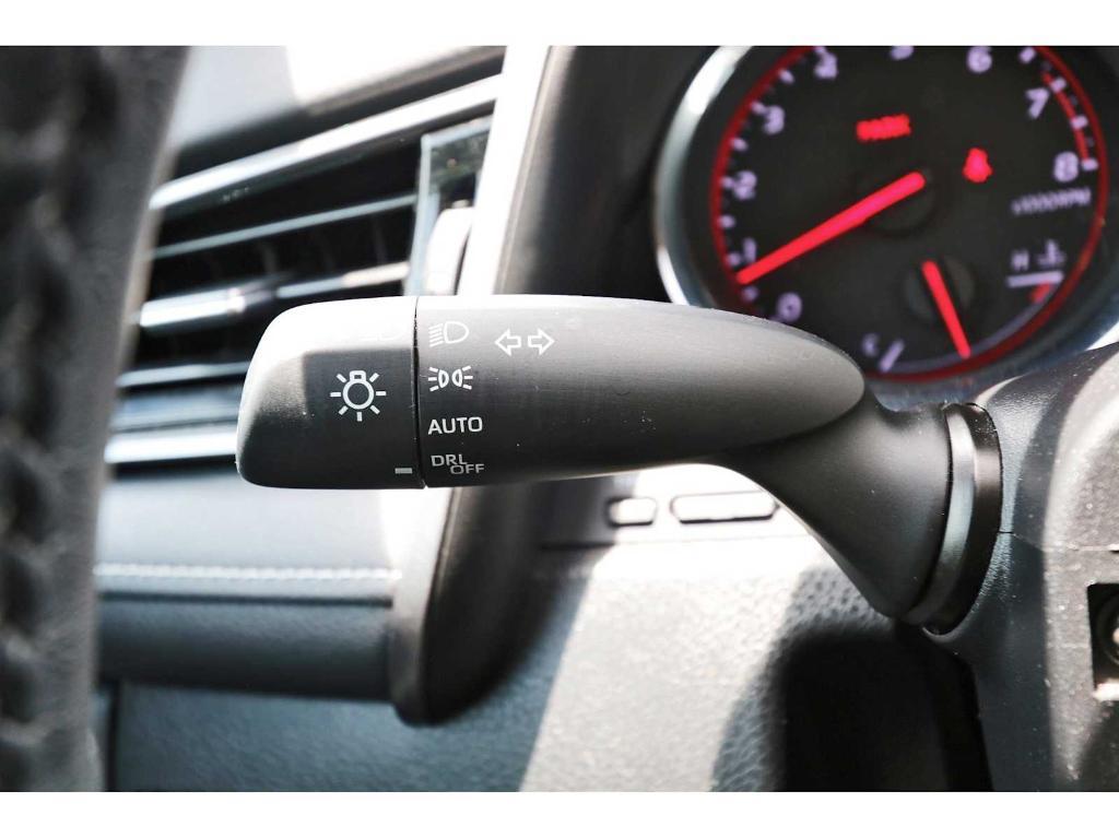 used 2020 Toyota Camry car, priced at $22,388