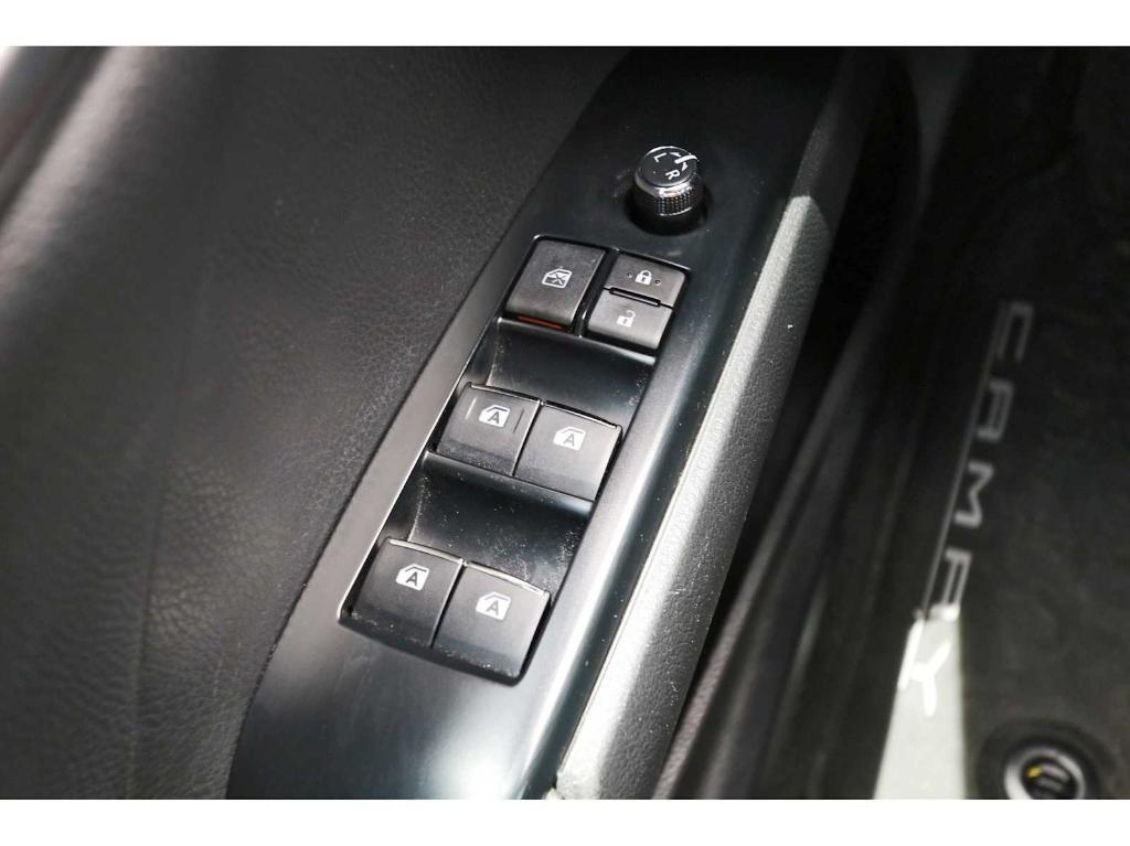 used 2020 Toyota Camry car, priced at $22,388