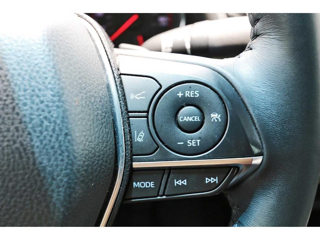 used 2020 Toyota Camry car, priced at $22,388