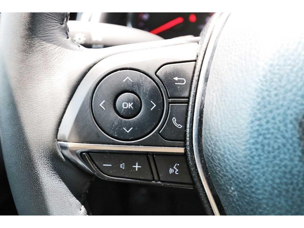 used 2020 Toyota Camry car, priced at $22,388