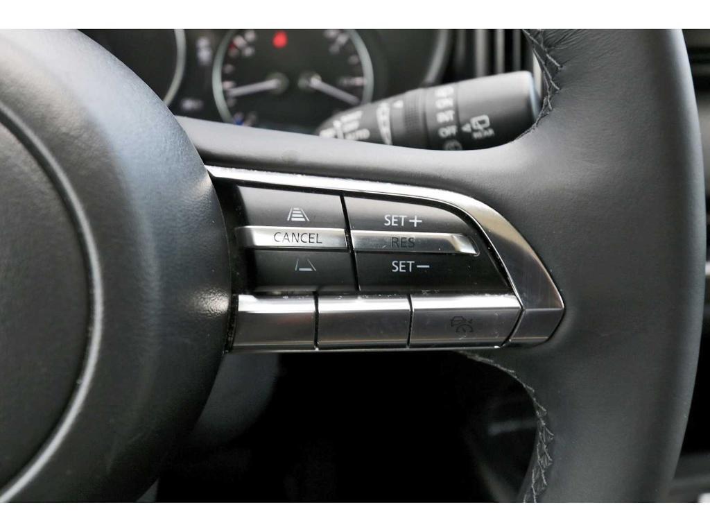 used 2025 Mazda CX-50 car, priced at $28,448