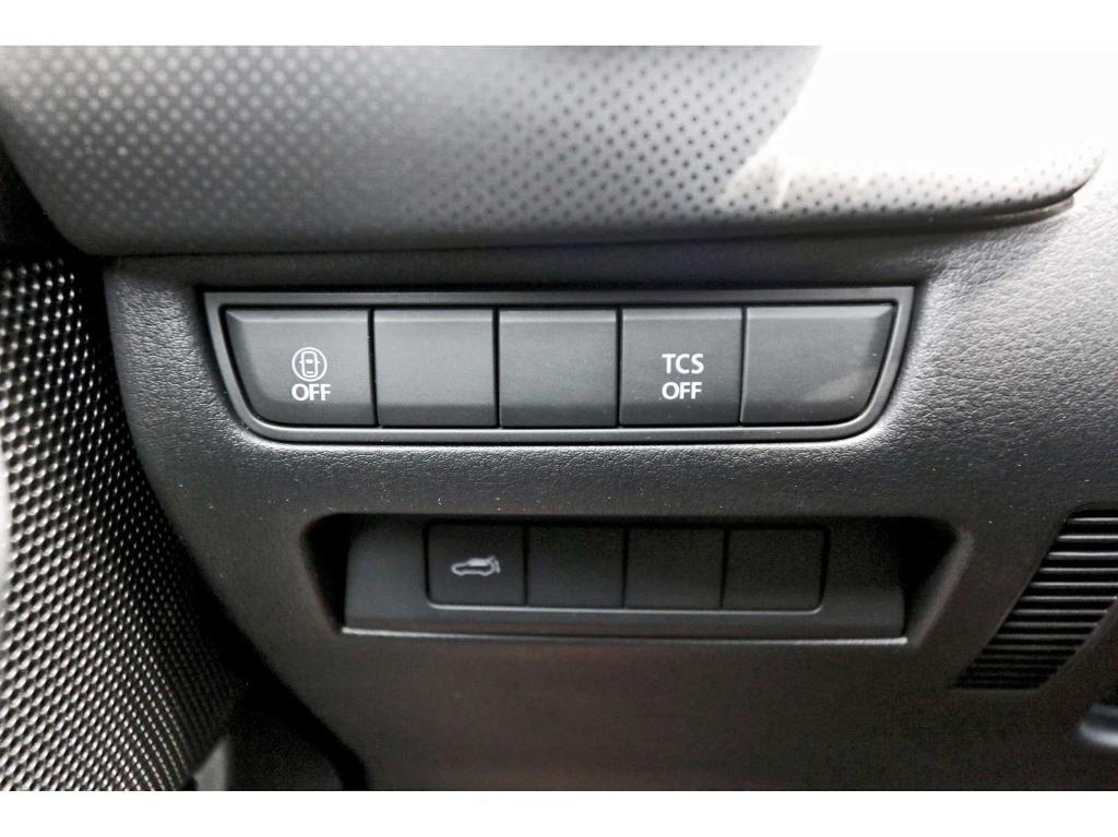 used 2025 Mazda CX-50 car, priced at $28,448